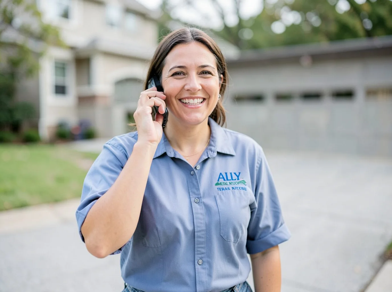 Metal Roof Installation Newport, NJ FAQs